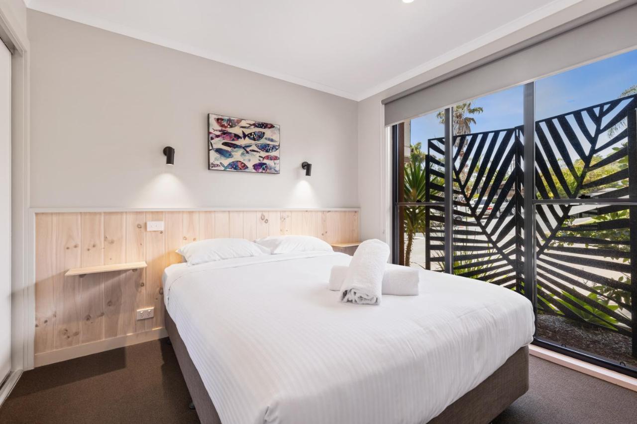 The Anchorage Bermagui Aparthotel Kültér fotó