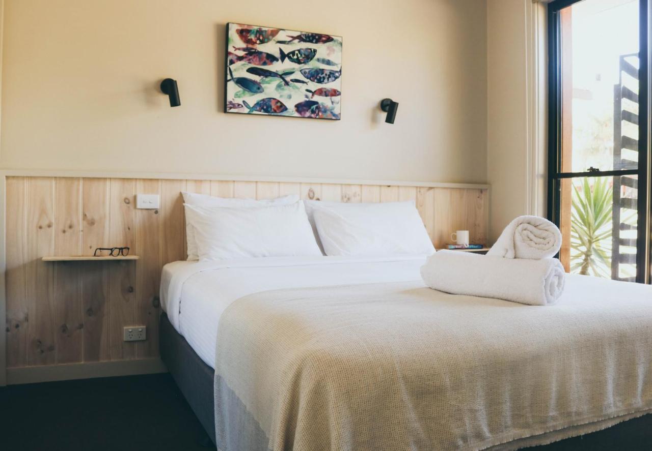 The Anchorage Bermagui Aparthotel Kültér fotó
