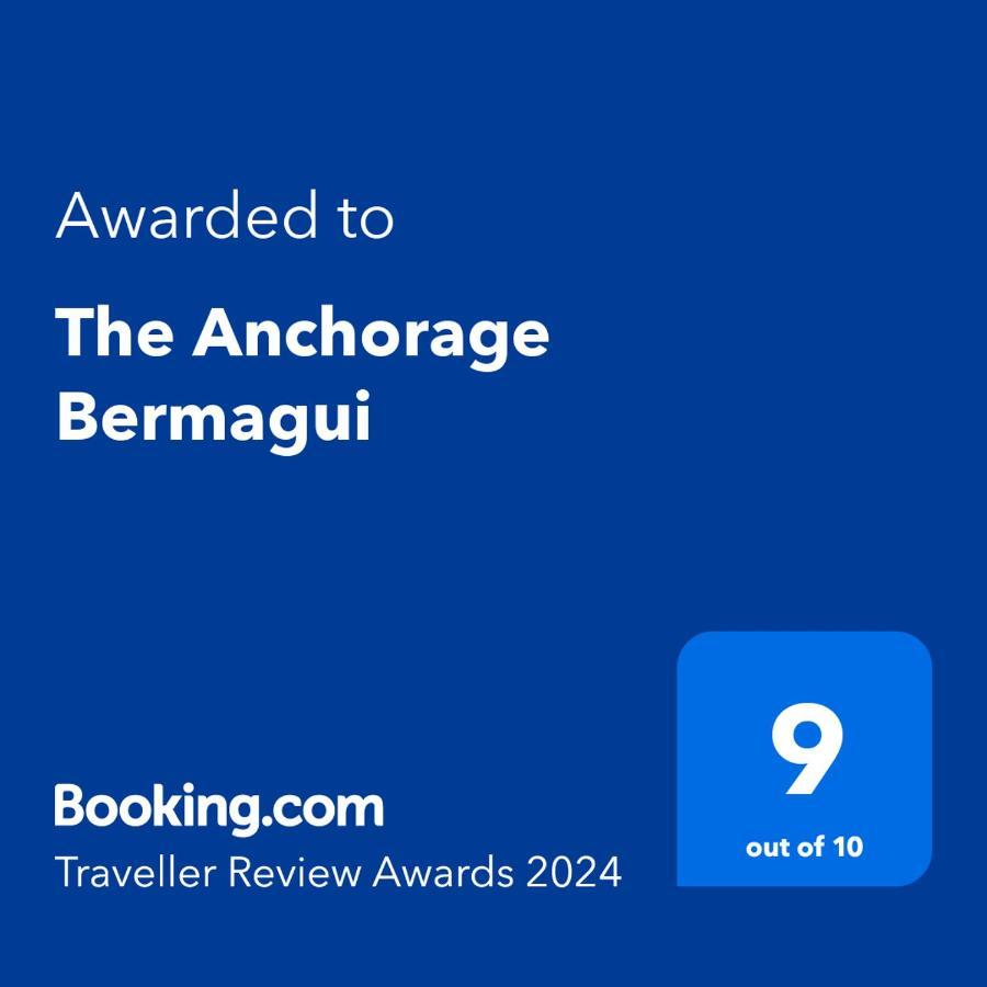 The Anchorage Bermagui Aparthotel Kültér fotó