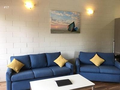 The Anchorage Bermagui Aparthotel Kültér fotó