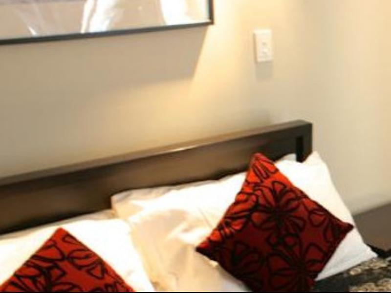 The Anchorage Bermagui Aparthotel Kültér fotó