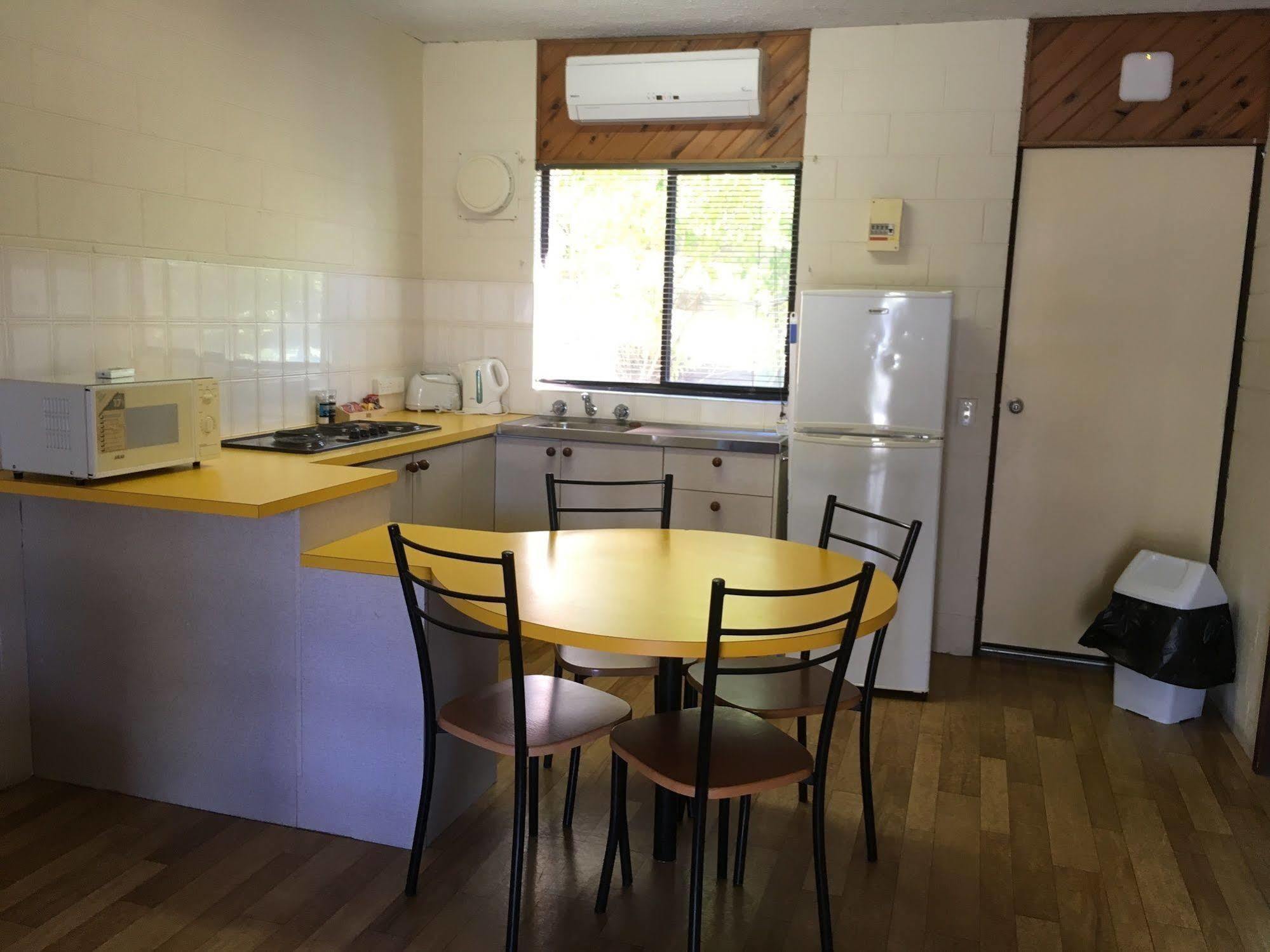 The Anchorage Bermagui Aparthotel Kültér fotó